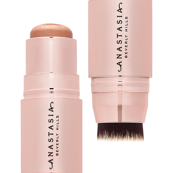 Anastasia Beverly Hills Cream Stick Highlighter with Brush Applicator #3