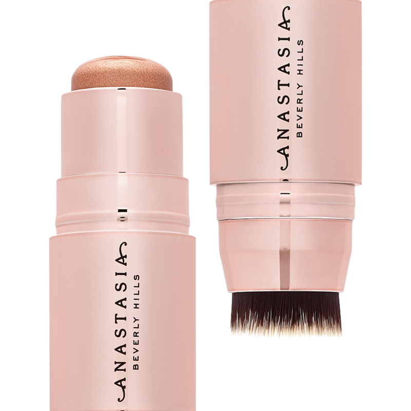 フェイスカラー ANASTASIA BEVERLY HILLS Highlighter Anastasia Beverly Hills - Hot Sand Cream Stick Highlighter with