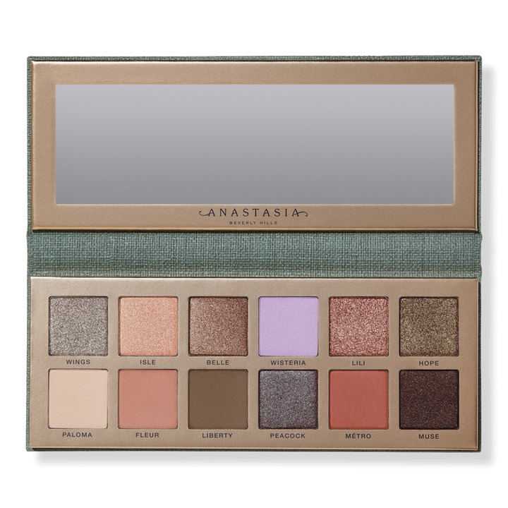 Anastasia Beverly Hills Nouveau Palette #1