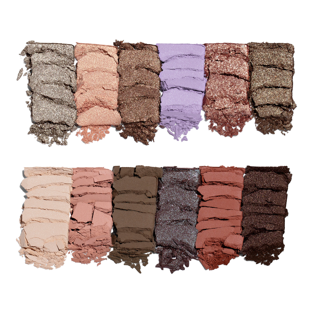 Nouveau Eyeshadow Palette