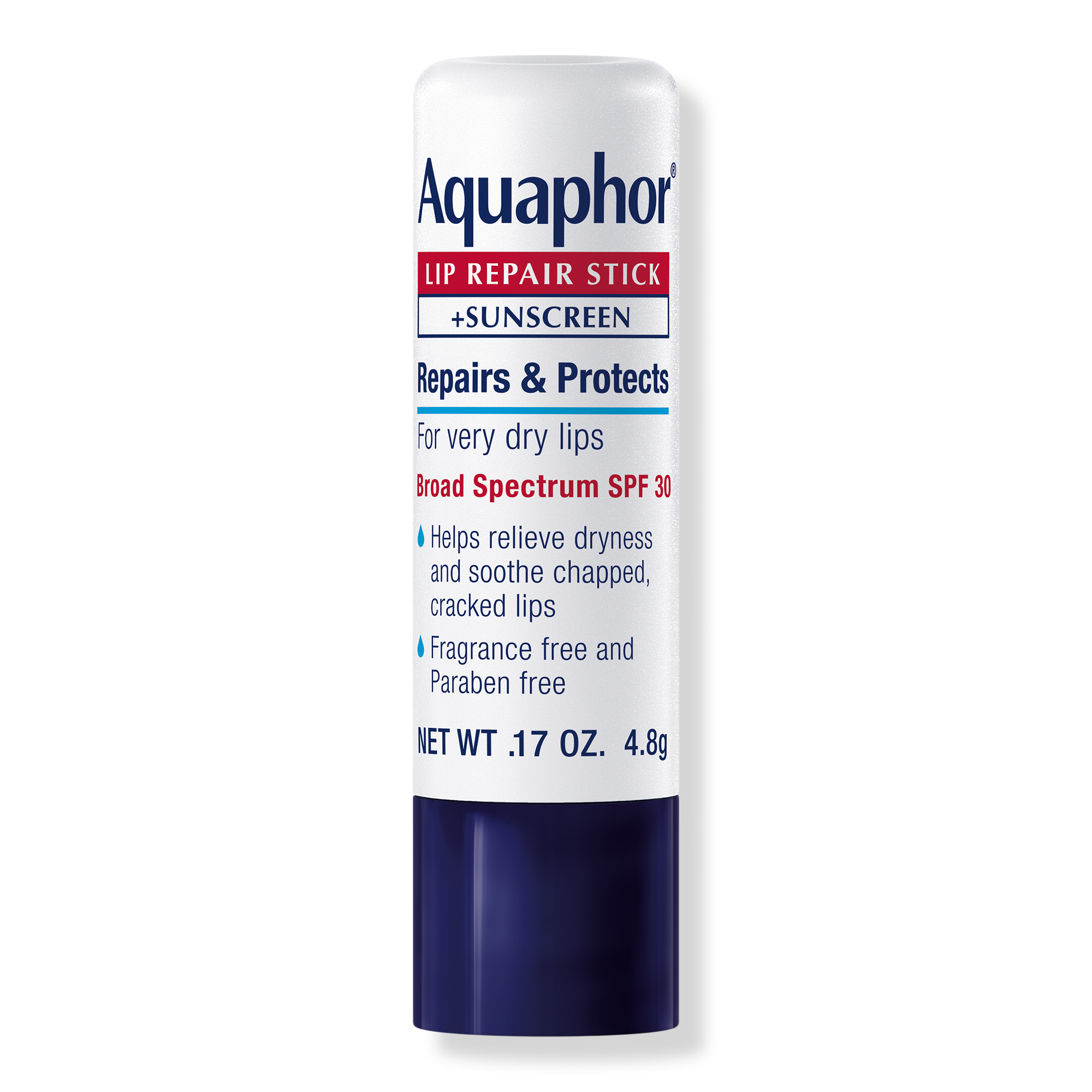 Aquaphor Lip Repair Stick SPF 30 #1