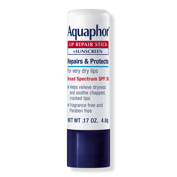 Aquaphor Lip Repair Stick SPF 30 #1