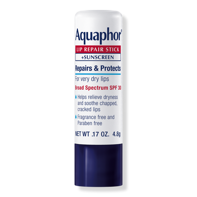 Aquaphor Lip Repair Stick SPF 30