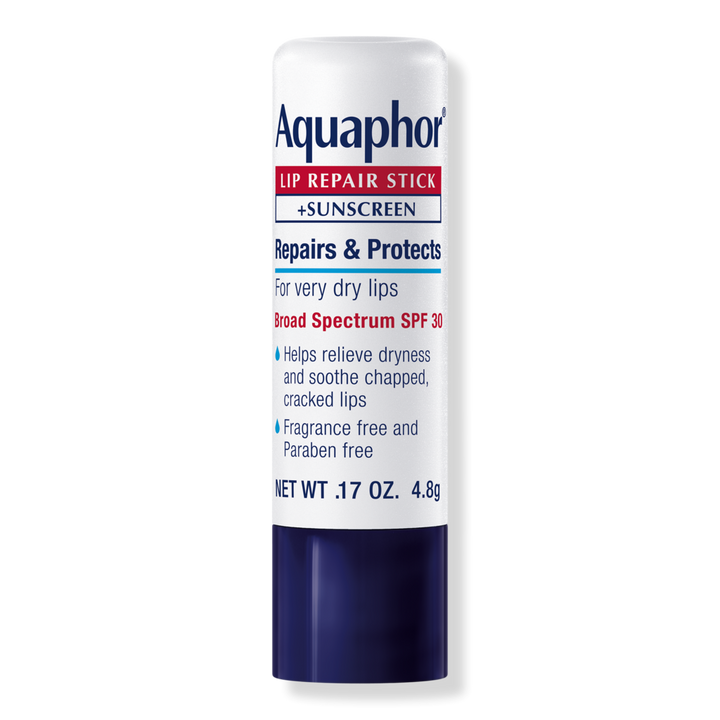 Aquaphor Lip Repair Stick SPF 30 #1