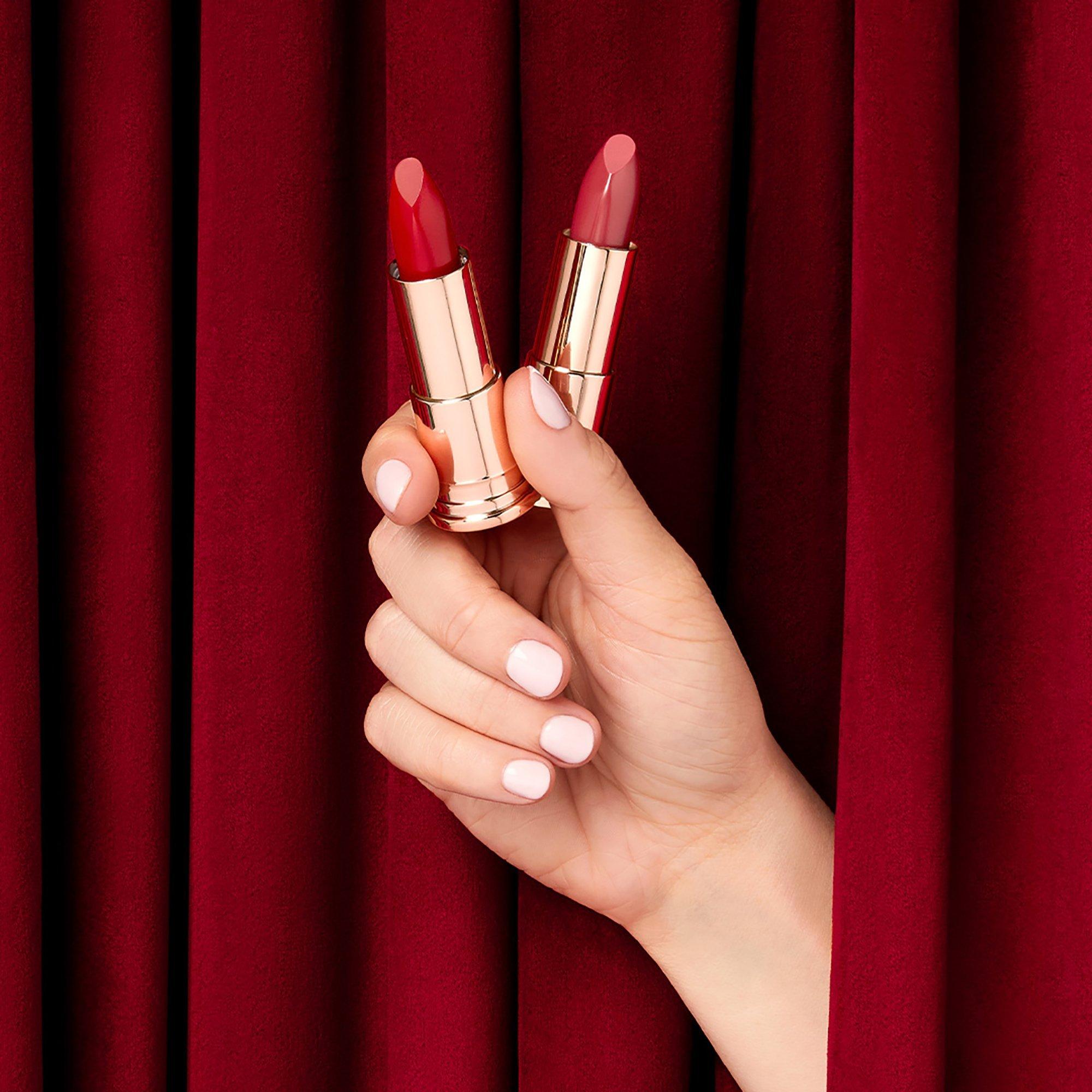 Lips, lips, lips! 💋 Shop everything you need for a irresistible pout