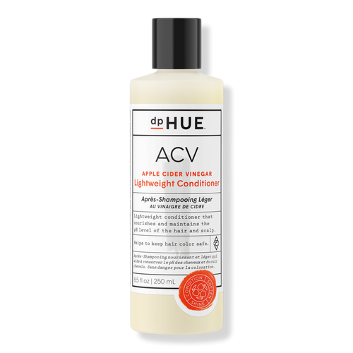 dpHUE Apple Cider Vinegar Lightweight Conditioner