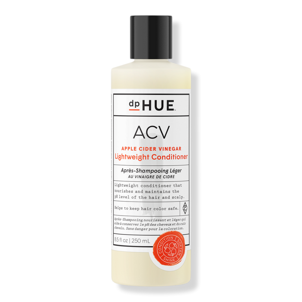 Dphue Apple Cider Vinegar Lightweight Conditioner