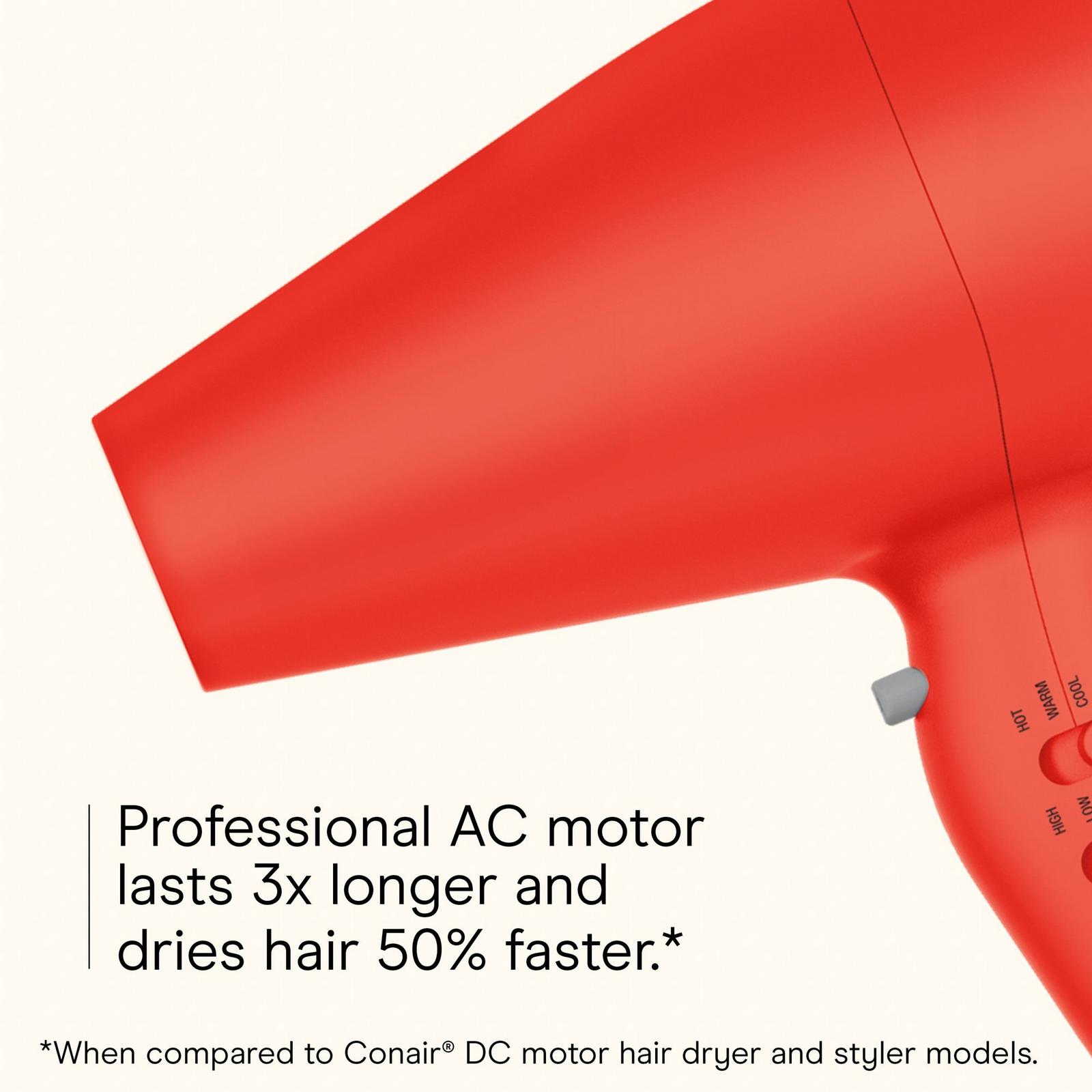 InfinitiPRO By Conair Performa Series Ionic Ceramic Dryer