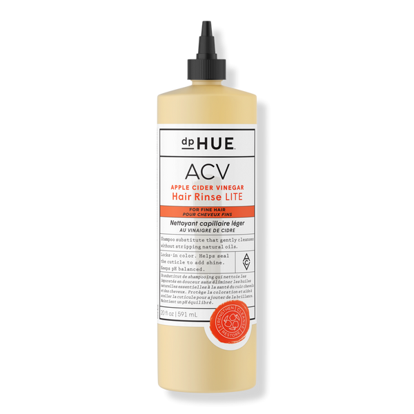 dpHUE Apple Cider Vinegar Hair Rinse Lite #1