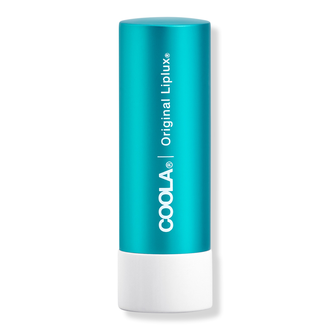 COOLA Organic Liplux Classic Sunscreen Lip Balm SPF 30 #1