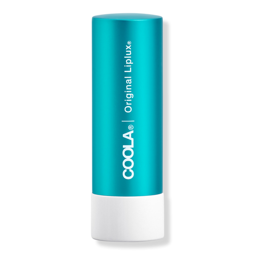 COOLA Organic Liplux Classic Sunscreen Lip Balm SPF 30 Ulta Beauty