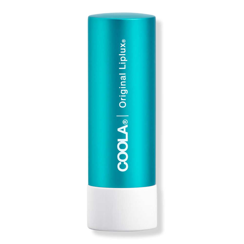 Coola Organic Liplux Classic Sunscreen Lip Balm Spf 30 - Original