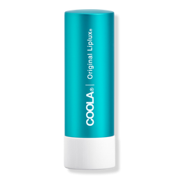 COOLA Organic Liplux Classic Sunscreen Lip Balm SPF 30 - Original