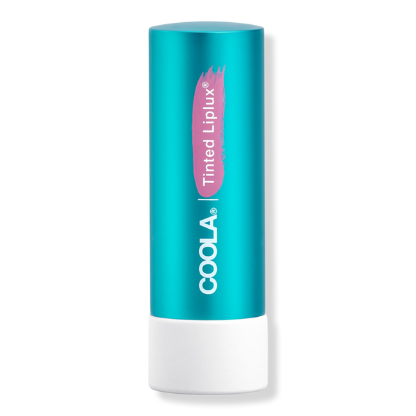 COOLA Organic Liplux Classic Sunscreen Lip Balm SPF 30 #1