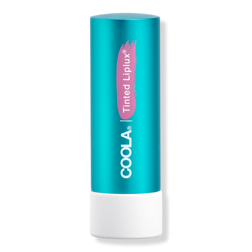 COOLA Organic Liplux Classic Sunscreen Lip Balm SPF 30