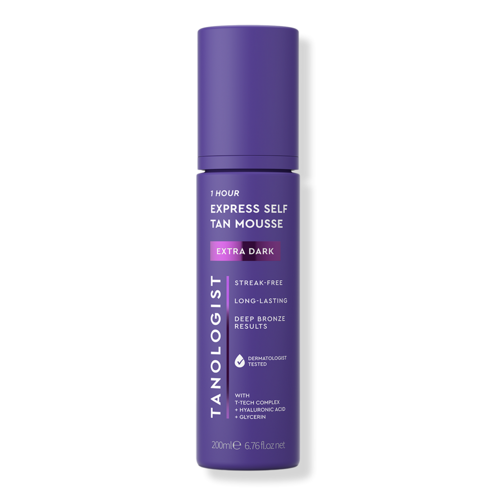 Tanologist Drops Extra Dark Before And After edu.svet.gob.gt