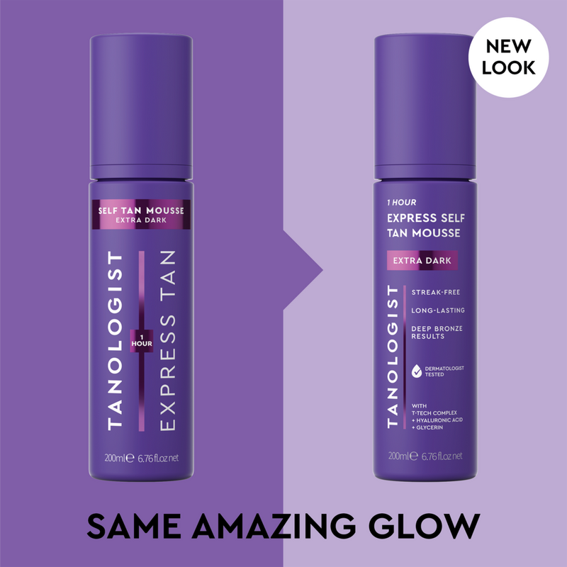 tan express melanotan 2 for Sale Made by tan lovers for the ultimate tan lover Melanotan-II Self Tanner Dark Skin