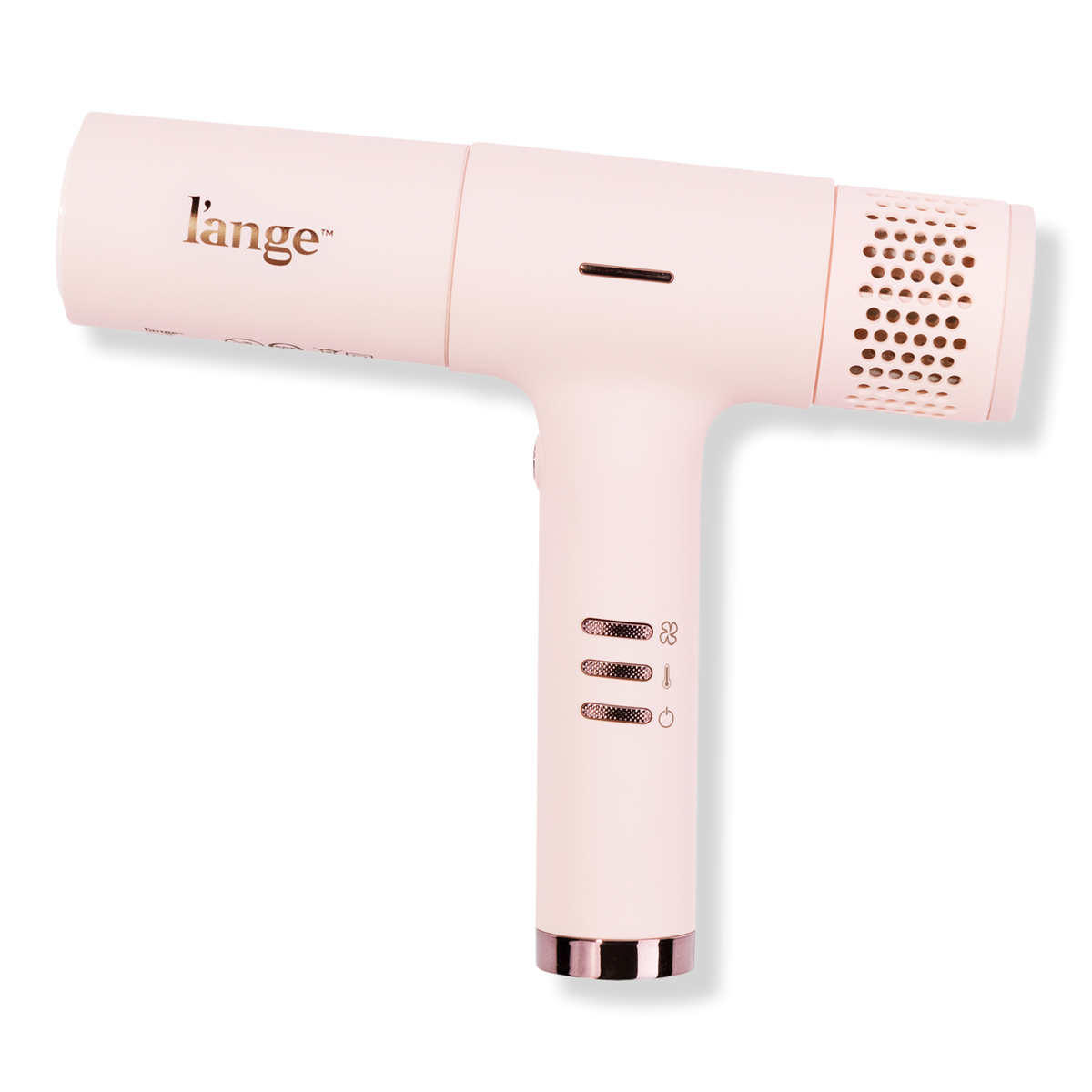 Lange Soleil deals hair dryer