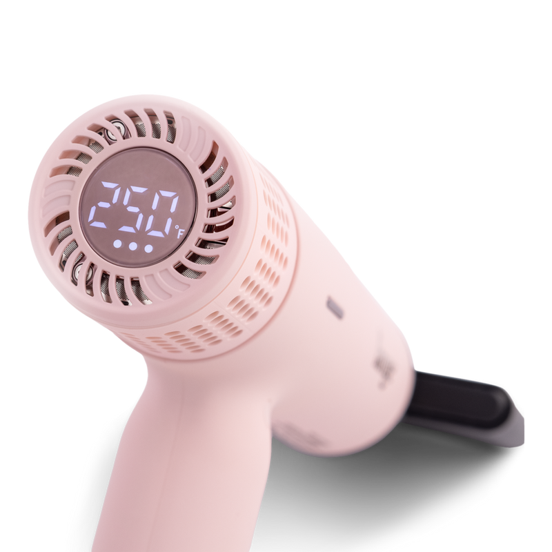 Le Styliste Luxe Digital Salon Dryer