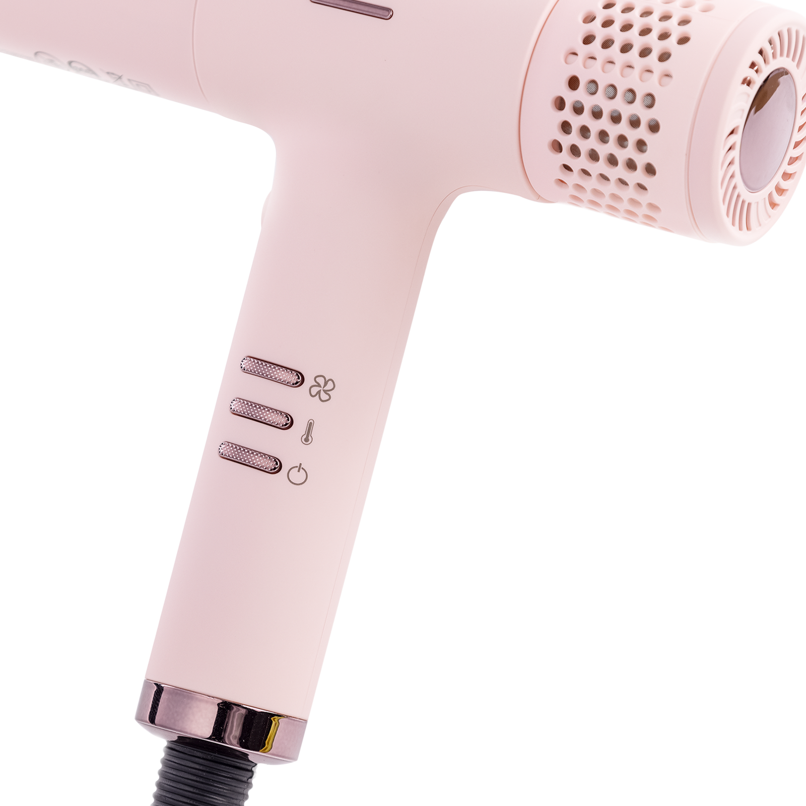 Le Styliste Luxe Digital Salon Dryer