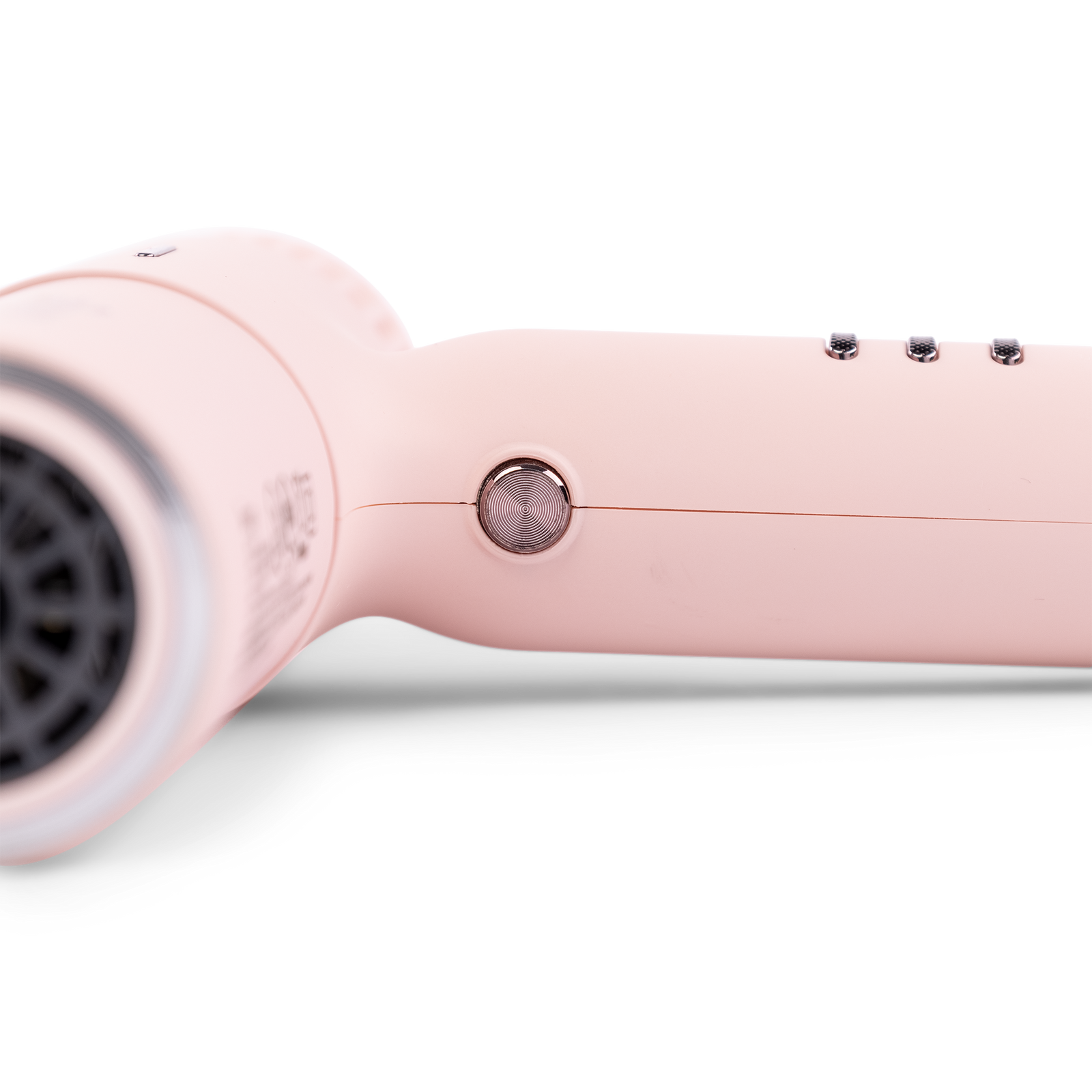 Le Styliste Luxe Digital Salon Dryer