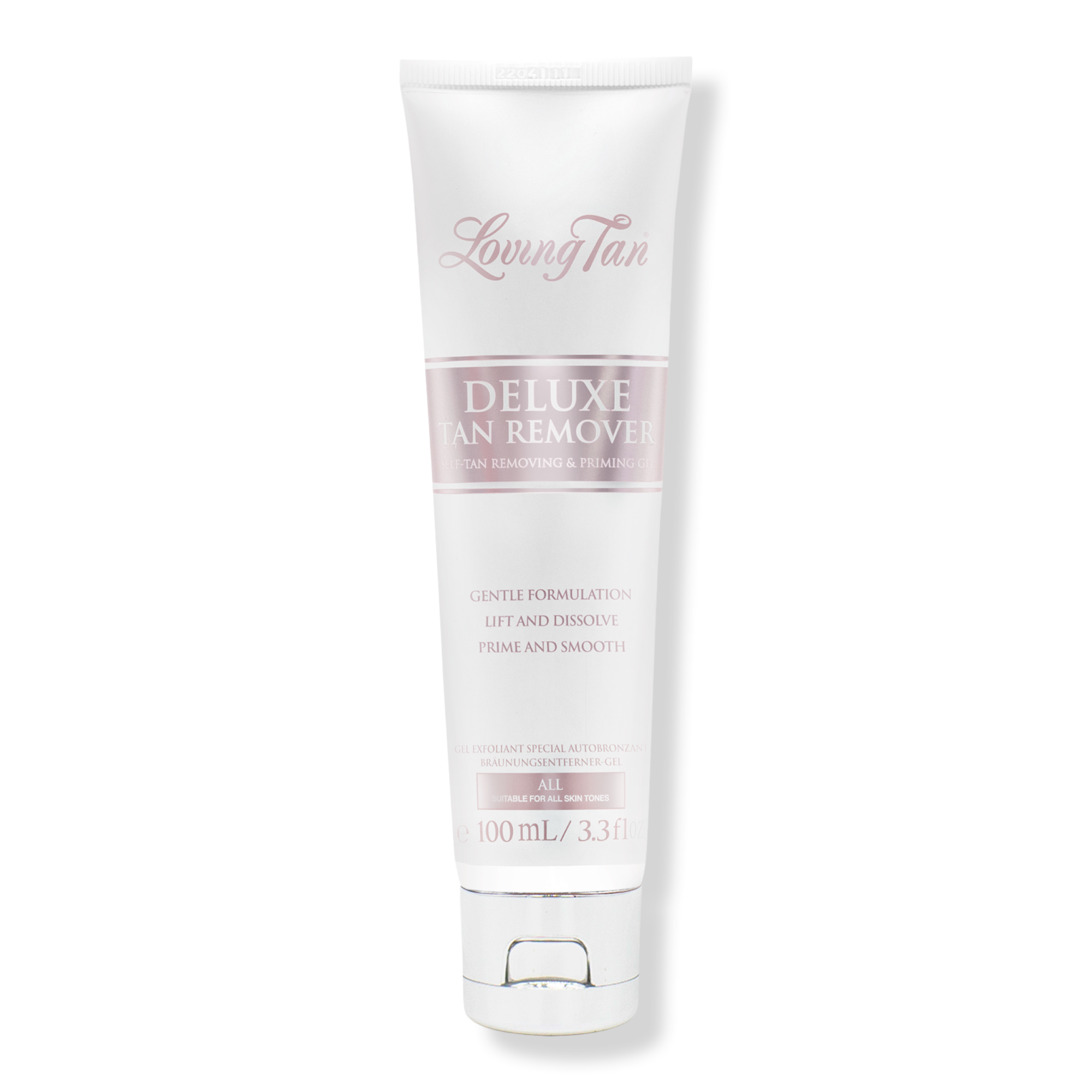 Loving Tan Loving Tan Deluxe Tan Remover #1