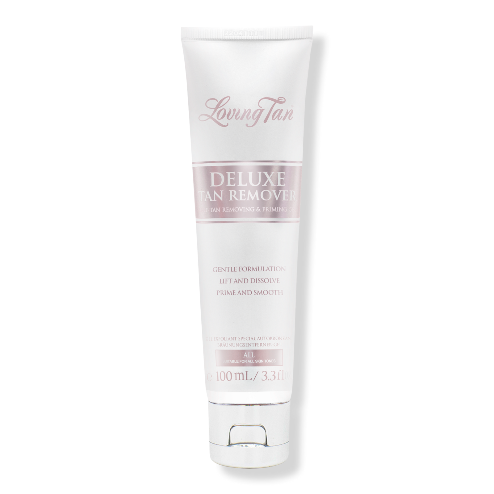 ST.TROPEZ BUNDLE - Purity Gel + Express + Tan Remover