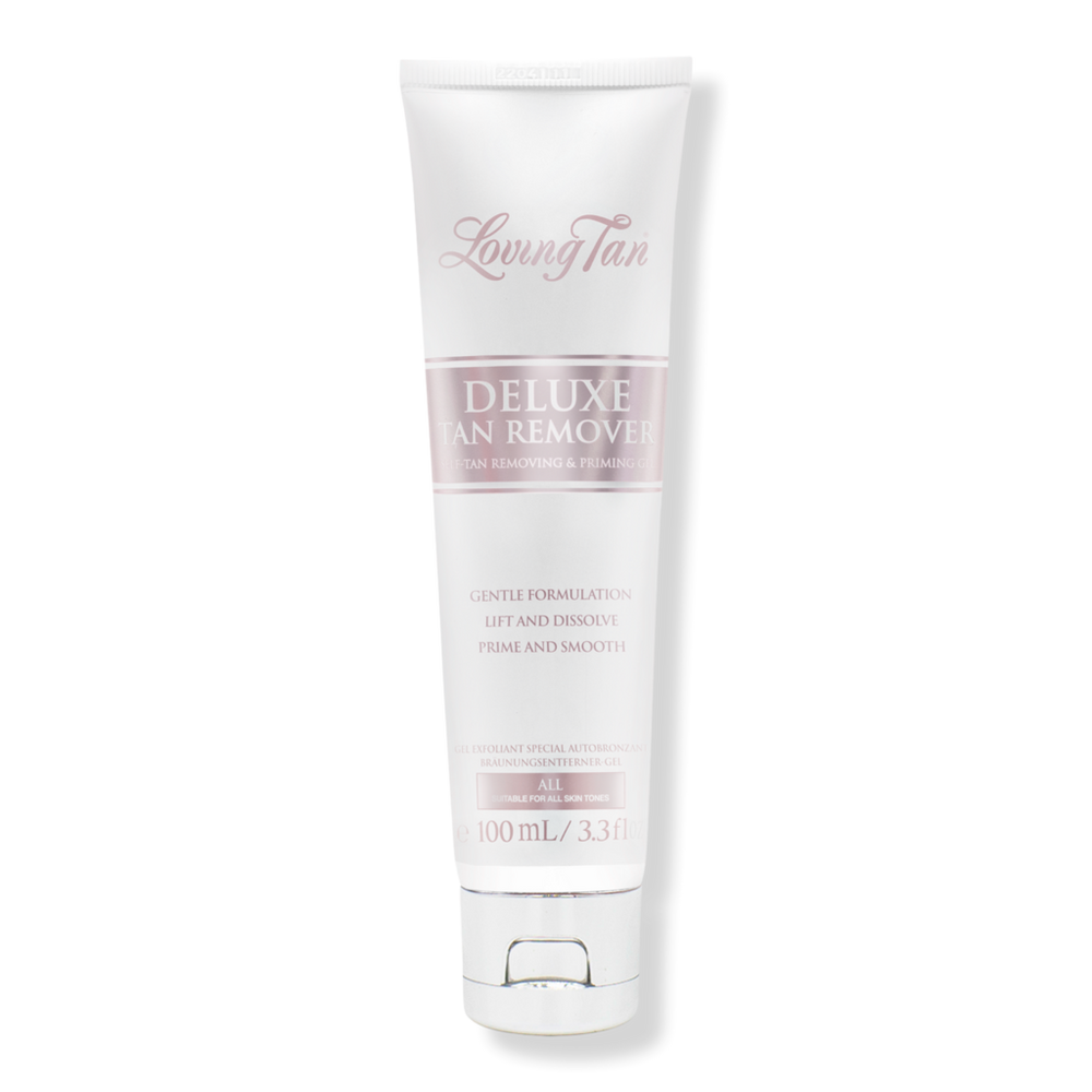 Loving Tan Deluxe Tan Remover - 3.3 oz