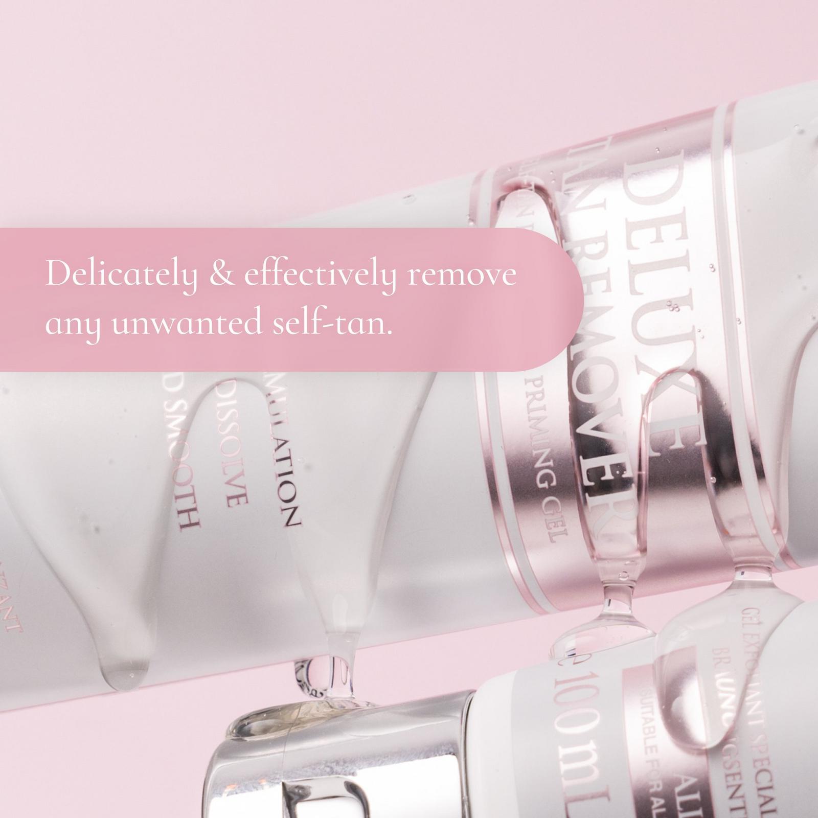 Loving Tan Deluxe Tan Remover