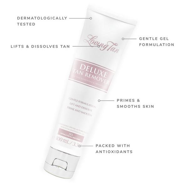 Loving Tan Loving Tan Deluxe Tan Remover #4