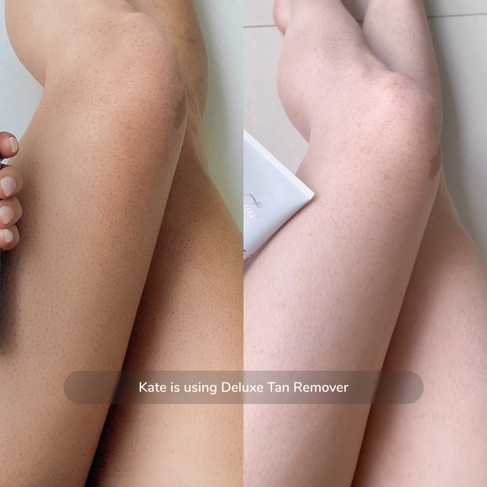 Loving Tan Deluxe Tan Remover