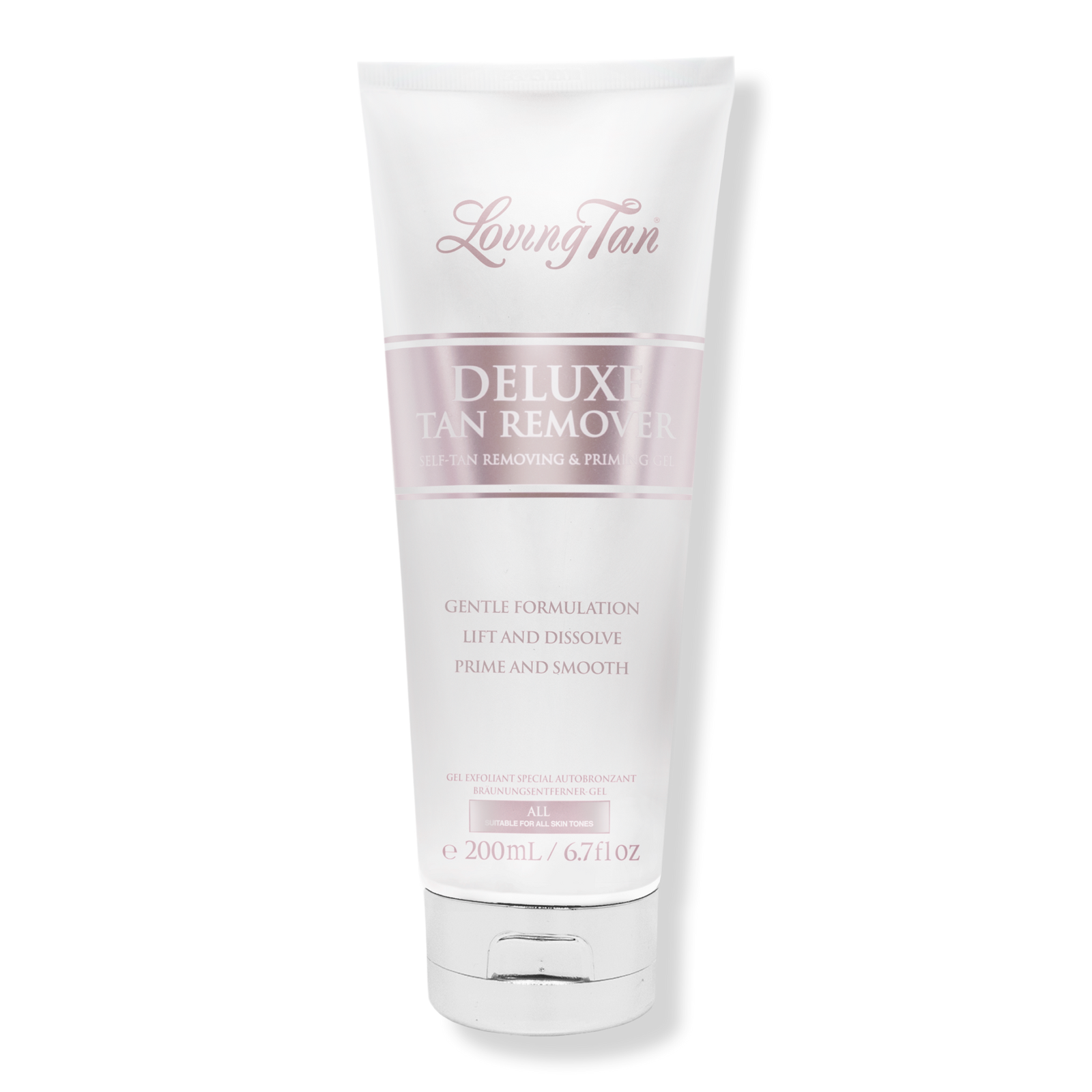 ST.TROPEZ BUNDLE - Purity Gel + Express + Tan Remover