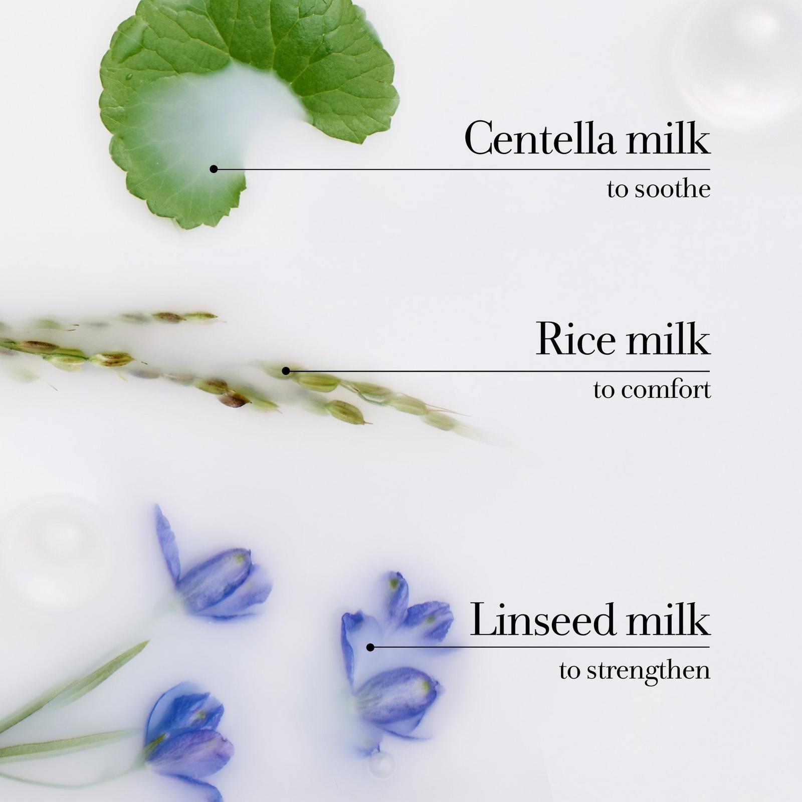 Milk Soothing Body Lotion