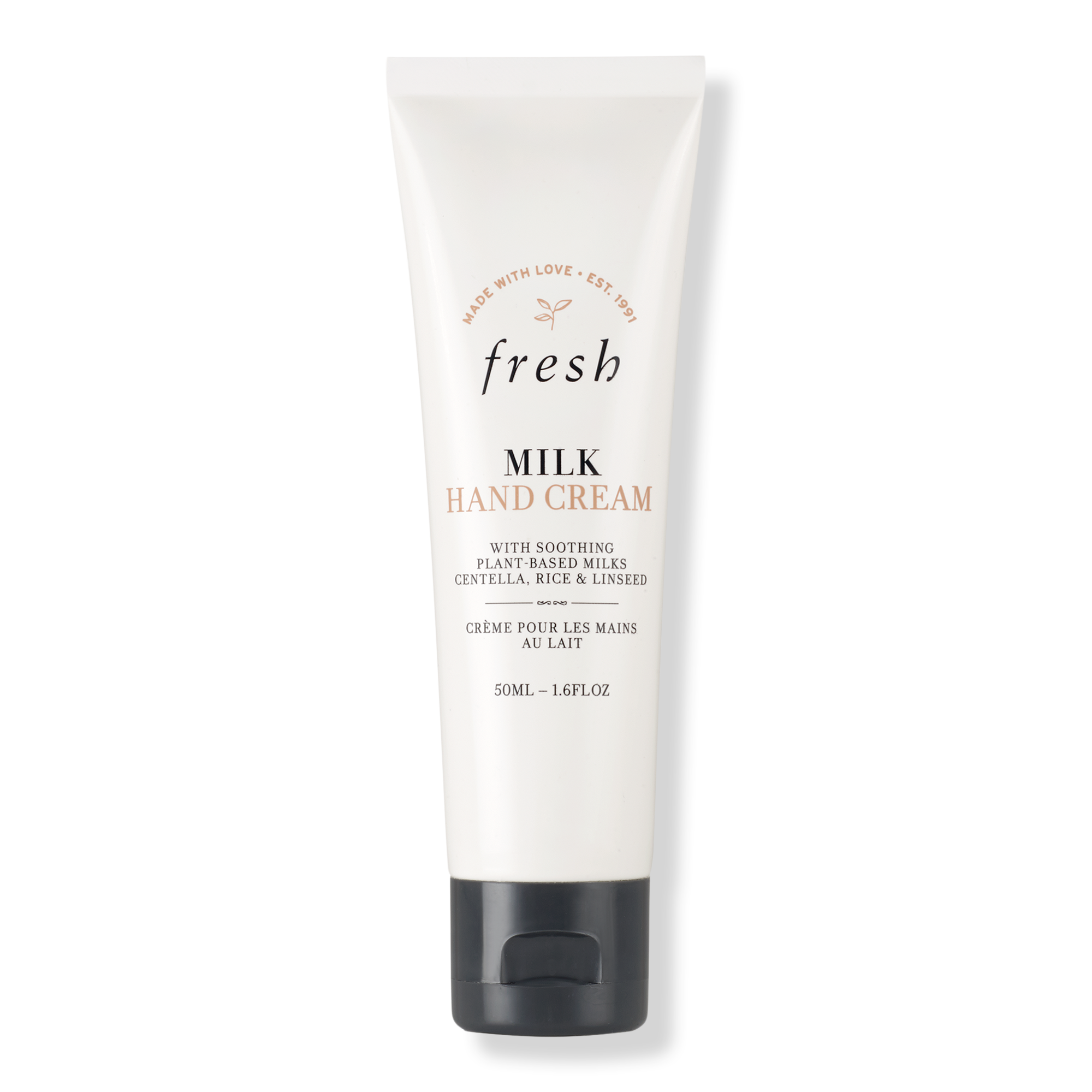 fresh Milk Soothing Hand Cream #1