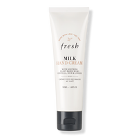 Milk Soothing Hand Cream