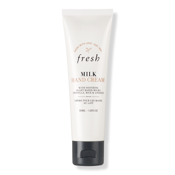 fresh Milk Soothing Hand Cream #1