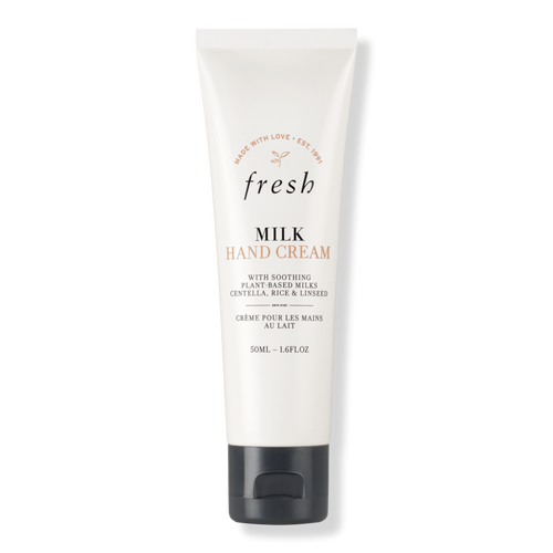 Milk Soothing Hand Cream fresh Ulta Beauty