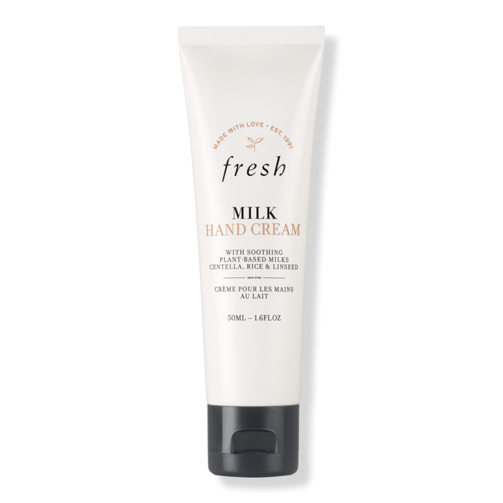 Milk Hand Cream fresh Ulta Beauty