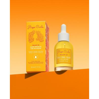 Nourish Oil for Hair, Scalp & Body