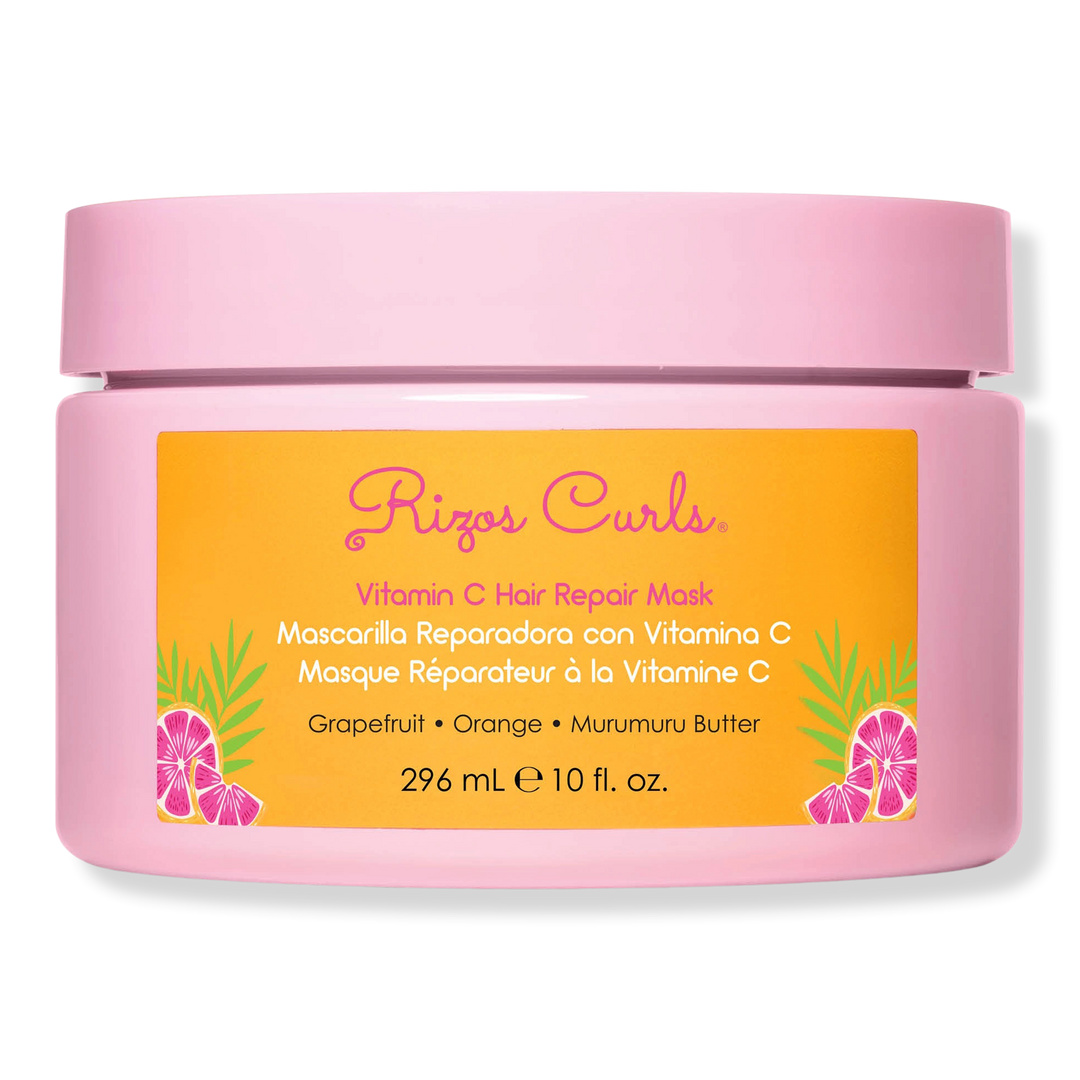 Rizos Curls Vitamin C Hair Repair Mask #1