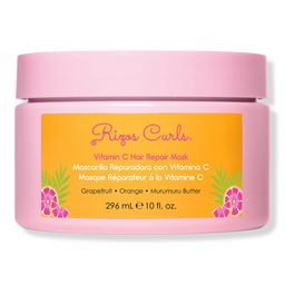 Rizos Curls Vitamin C Hair Repair Mask