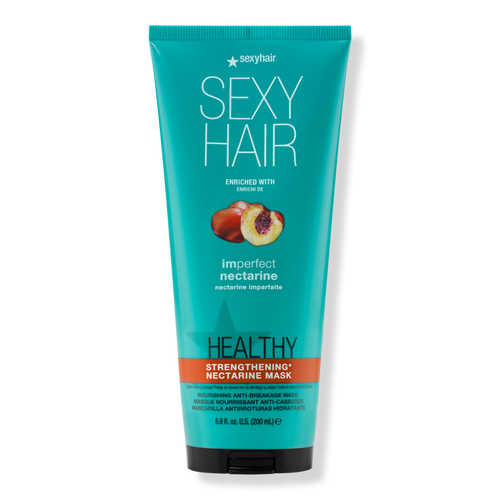 Sexy Hair Healthy SexyHair Imperfect Fruit Strengthening Nectarine