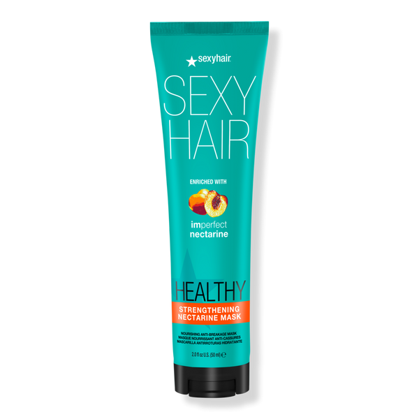 Sexy Hair Travel Size Healthy SexyHair Imperfect Fruit Strengthening Nectarine Mask #1