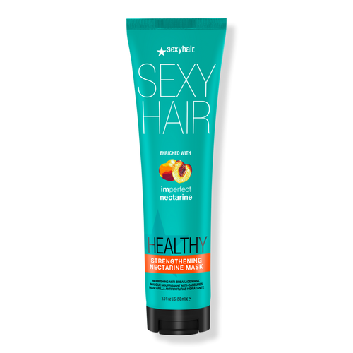 Travel Size Healthy SexyHair Imperfect Fruit Strengthening Nectarine