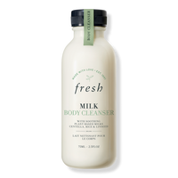 Mini Milk Soothing Body Cleanser