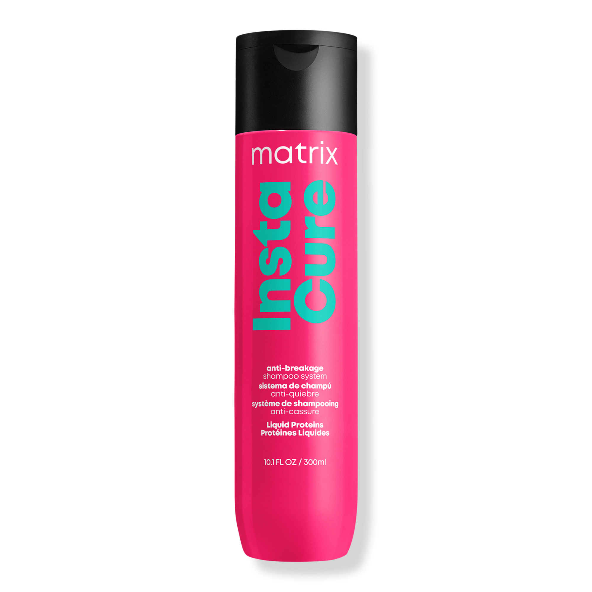 Matrix Instacure Anti-Breakage Shampoo #1