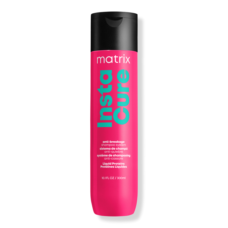 Matrix - 10.1 oz Instacure Anti-Breakage Shampoo | Ulta Beauty