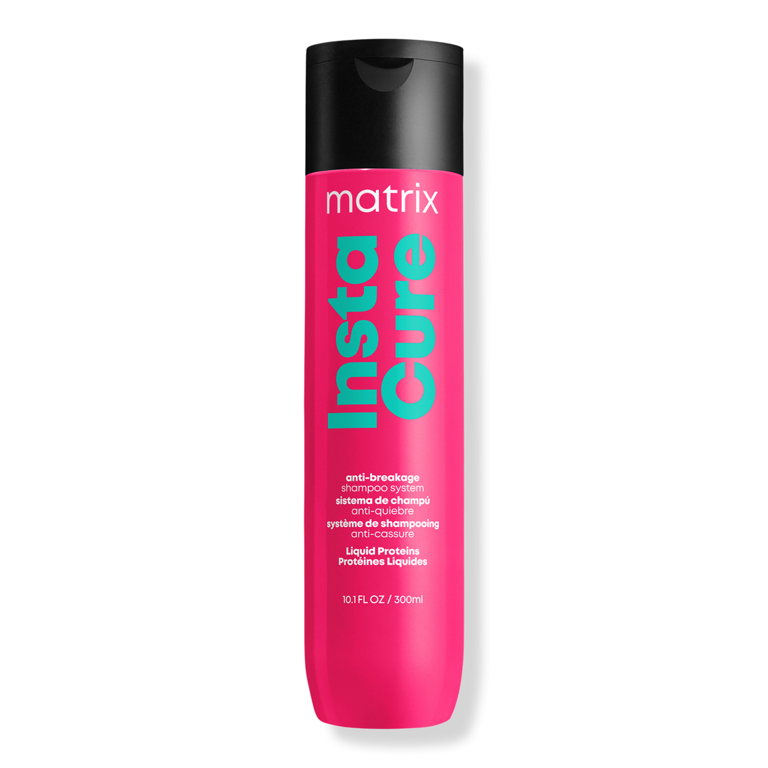 Matrix Instacure Anti-Breakage Shampoo #1