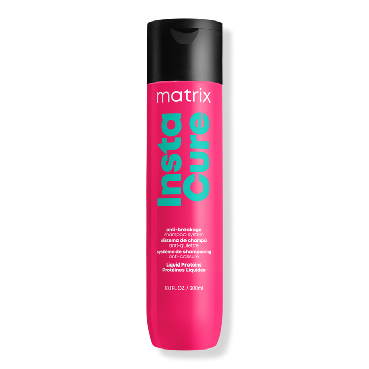 Matrix Total Results Instacure Anti-Breakage Shampoo #1