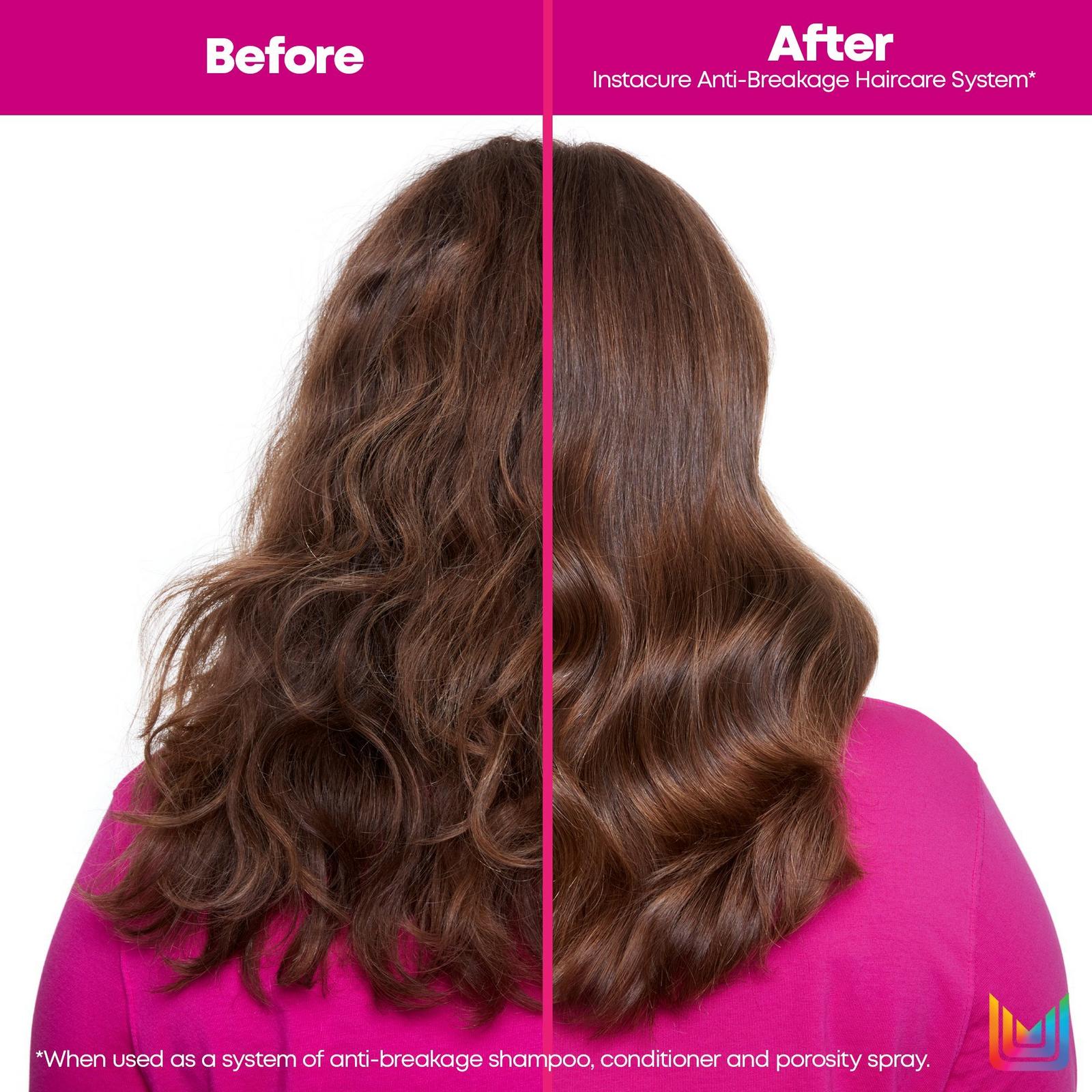 Instacure Anti-Breakage Shampoo